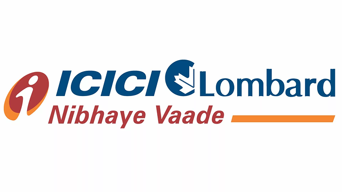ICICI Lombard Logo